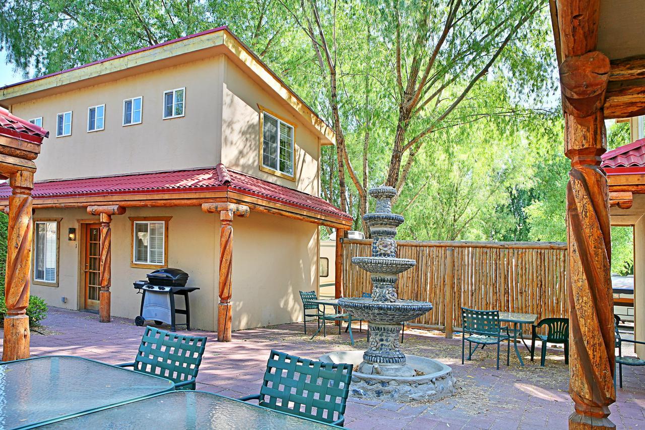Sunbanks Resort Electric City Exterior foto
